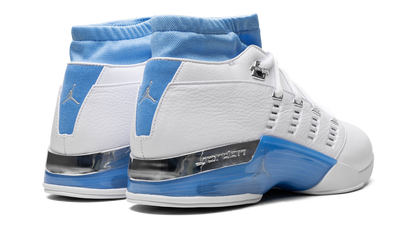 Air Jordan 17 "UNC" FJ0395 101