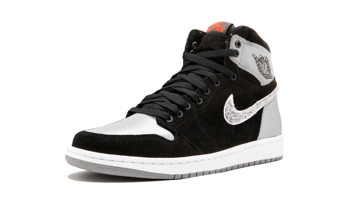 Air Jordan 1 Retro "Aleali May" AJ5991 062