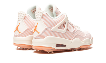 Air Jordan 4 Retro Golf "Seersucker"