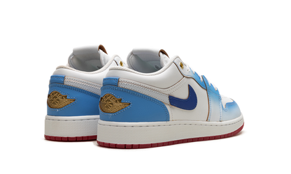 Air Jordan 1 Low GS "Philippines" FN8895 141