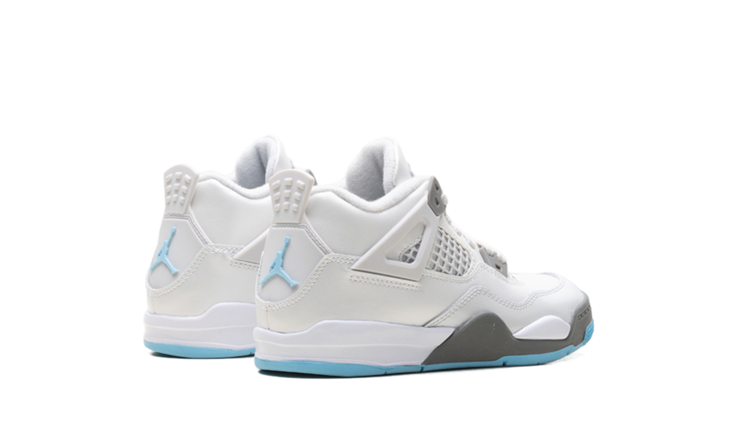 Jordan 4 Retro PS "Photon Dust Blue Chill" HV4682 014