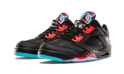 Air Jordan 5 Retro Low "China" 840475 060