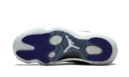 Air Jordan 11 Retro Low "Concord" 528895 153