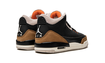 Air Jordan 3 GS "Desert Elephant" DM0967 008