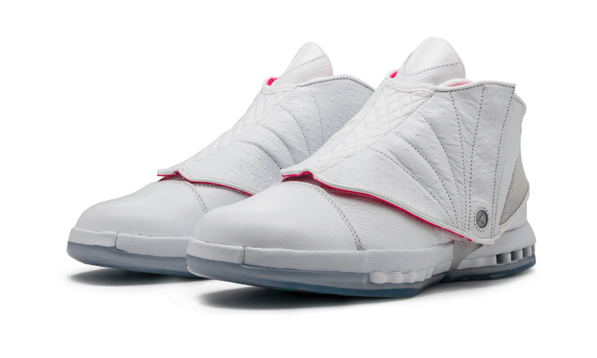 Air Jordan 16 Retro Solefly "Solefly" 854256 119