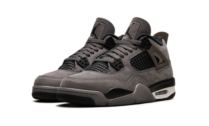 Air Jordan 4 Retro OG GS "Cave Stone" IB4171 200