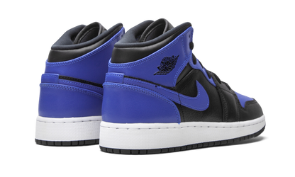 Air Jordan 1 Mid GS "Royal 2020" 554725 077