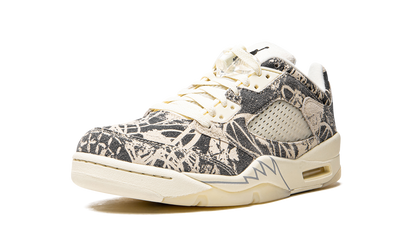 AIR JORDAN 5 LO WMNS "Expression" DA8016 100