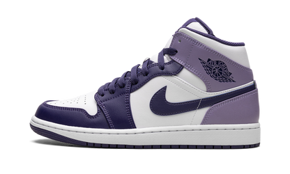 Air Jordan 1 Mid "Sky J Purple" DQ8426 515