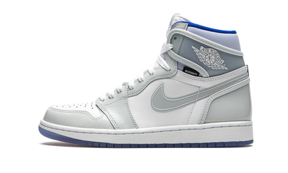 Air Jordan 1 High Zoom "Racer Blue" CK6637 104