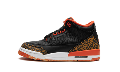 Jordan 3 Retro GS "Kumquat" 441140 088