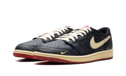 Air Jordan 1 Low OG "Nigel Sylvester - Better With Time" IB8958 001