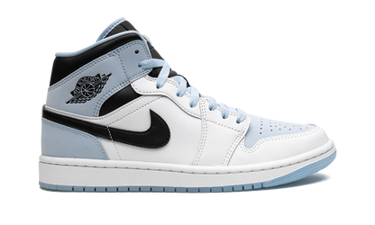 Air Jordan 1 Mid SE "Ice Blue" DV1308 104