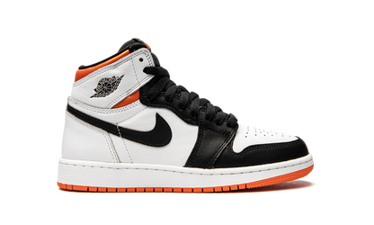 Air Jordan 1 Retro High OG GS "Electro Orange" 575441 180