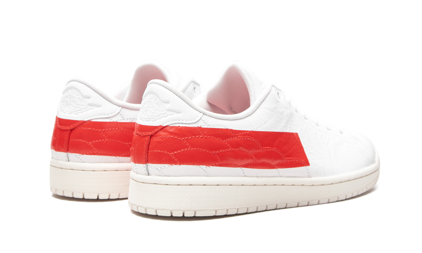 Air Jordan 1 Centre Court "University Red" DJ2756 101