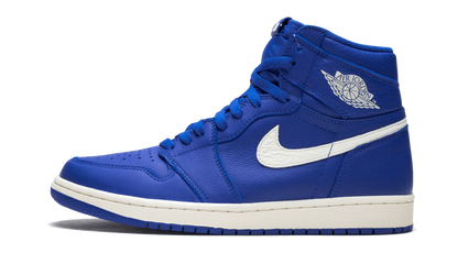Air Jordan 1 Retro High OG "Hyper Royal" 555088 401
