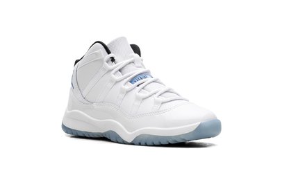 Air Jordan 11 "Legend Blue" 378039 104