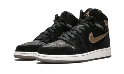 Air Jordan 1 RET Hi Prem HC GS "Camo" 832596 030