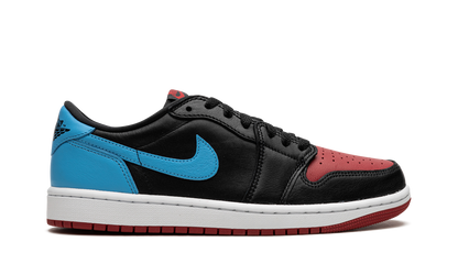 AIR JORDAN 1 LO OG WMNS "UNC to Chicago" CZ0775 046