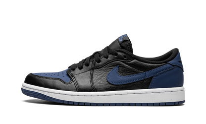 Air Jordan 1 Low OG "Mystic Navy" CZ0790 041