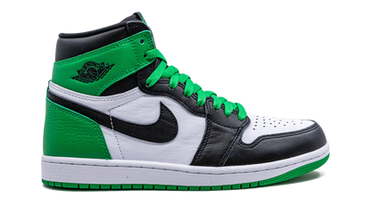 Air Jordan 1 Retro High OG "Lucky Green" DZ5485 031