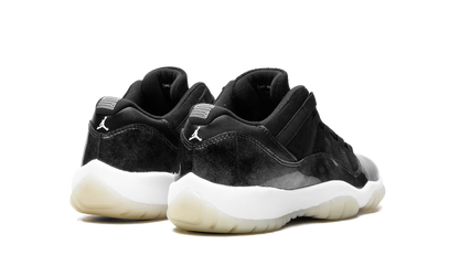 Air Jordan 11 Retro Low GS "Baron" 528896 010