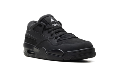 Jordan 4 RM GS "Black Cat" FQ7938 004