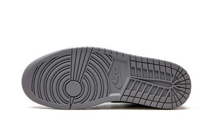 Air Jordan 1 Low SE Craft "Inside Out - Black" DN1635 001
