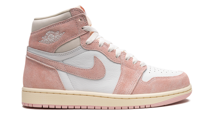 AIR JORDAN 1 High WMNS "Washed Pink" FD2596 600