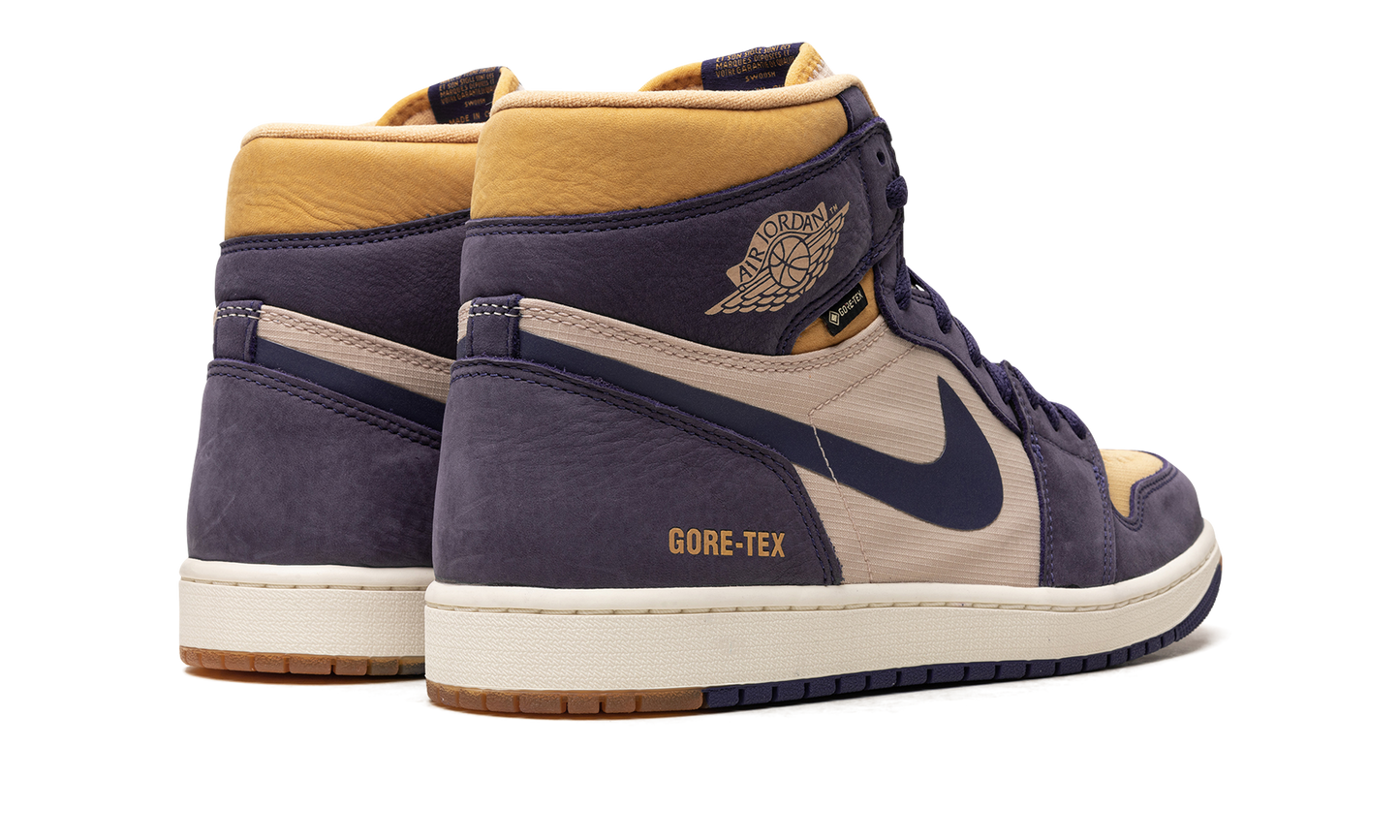 Air Jordan 1 Element Gore-Tex "Sky J Purple" DB2889 501