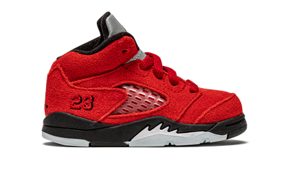 Air Jordan 5 TD "Raging Bull" 440890 600