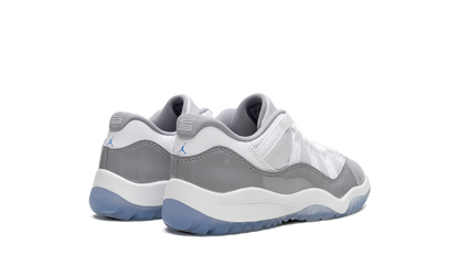 Air Jordan 11 Low PS "Cement Grey" 505835 140