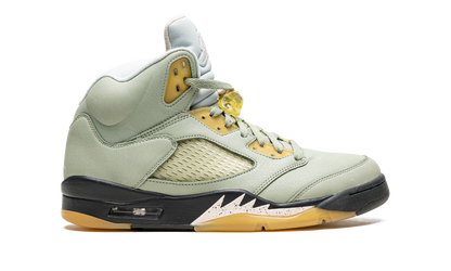 Air Jordan 5 Retro "Jade Horizon" DC7501 300