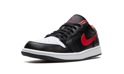 Air Jordan 1 Low "White Toe" 553558 063