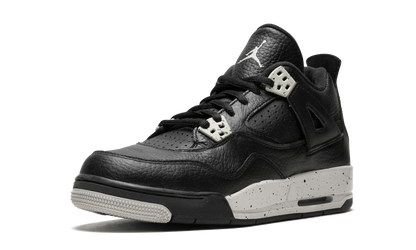 AIr Jordan 4 Retro GS "Oreo" 408452 003