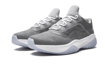 Air Jordan 11 CMFT Low "Cool Grey" CW0784 001