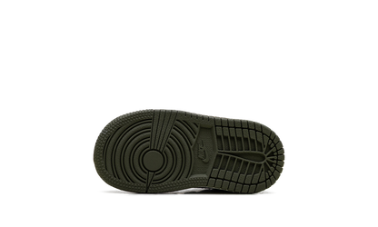 Air Jordan 1 Retro Low OG TD "Medium Olive" HQ6997 200