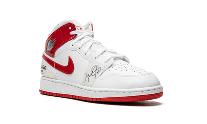 Air Jordan 1 Mid SS GS "Rookie Season" DR6496 116
