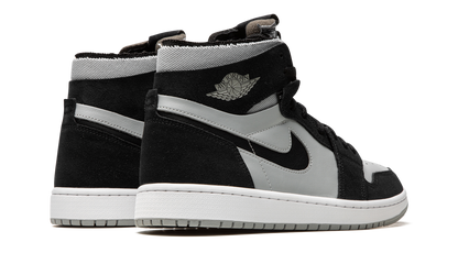 Air Jordan 1 CMFT "Black/Grey" CT0978 001