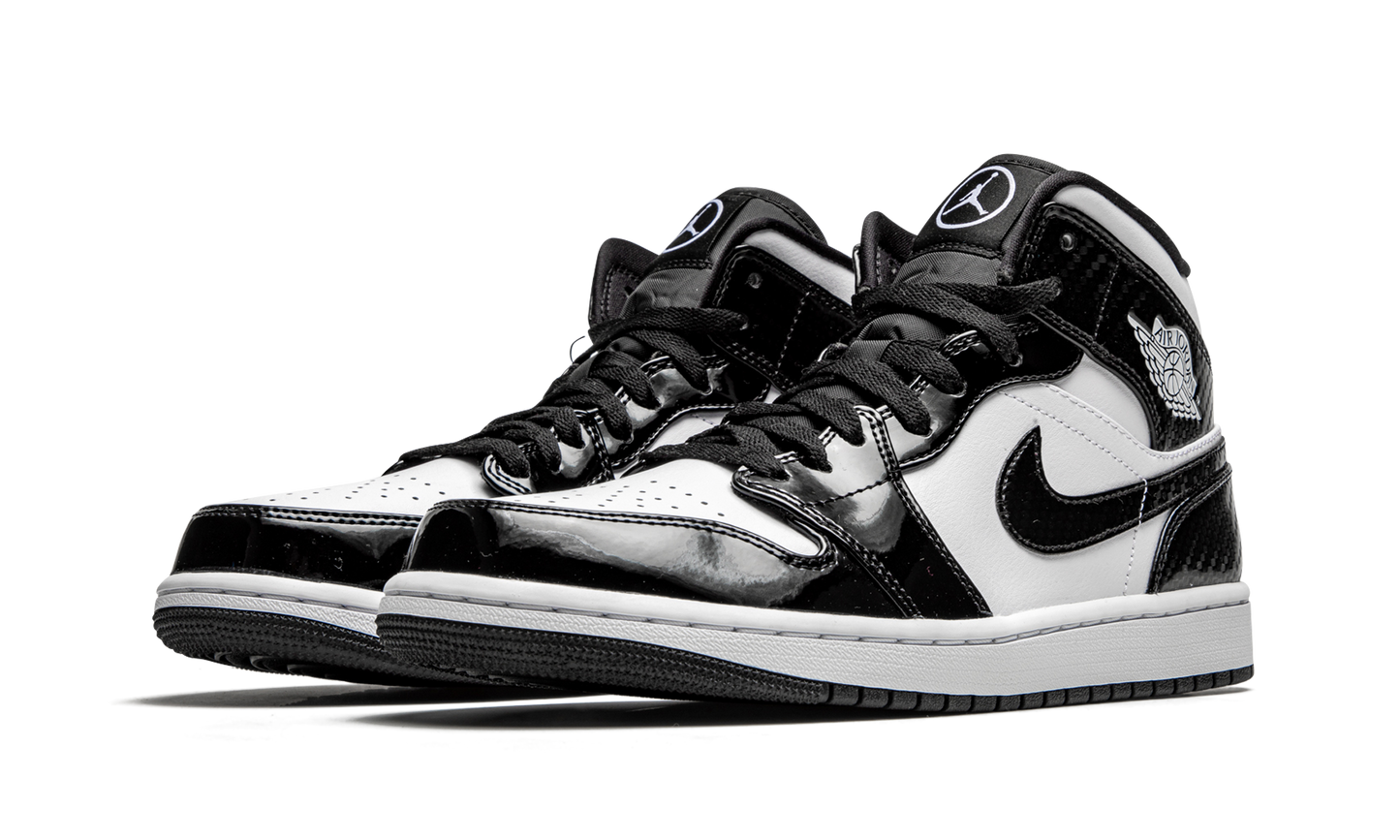 Air Jordan 1 Mid "All-Star 2021" DD1649 001