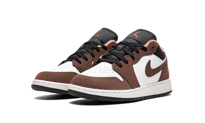Air Jordan 1 Low SE GS "Mocha" DM0589 200