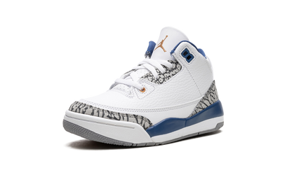 Air Jordan 3 PS "Wizards" DM0966 148
