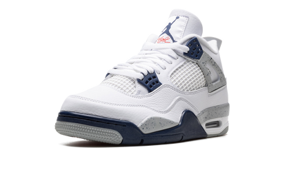 Air Jordan 4 "Midnight Navy" DH6927 140