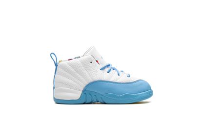 Jordan 12 Retro TD "Emoji" DQ4367 114