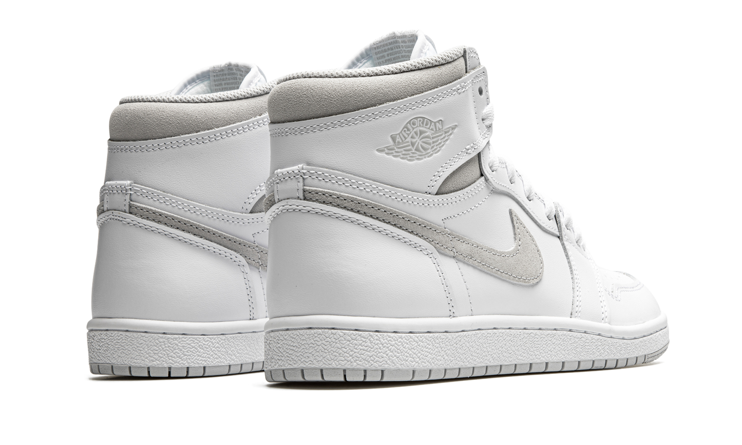 Air Jordan 1 Retro High '85 "Neutral Grey" BQ4422 100