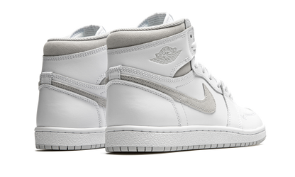Air Jordan 1 Retro High '85 "Neutral Grey" BQ4422 100