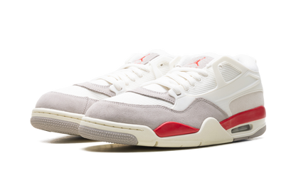 Air Jordan 4 RM "Fire Red" HF8126 100