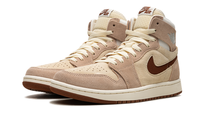 Air Jordan 1 High Zoom CMFT "LEGEND COFFEE" DV1307 120
