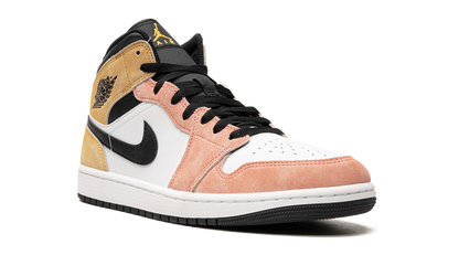 Air Jordan 1 Mid SE "Flight Club" DX4332 800