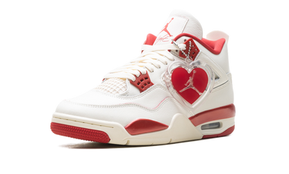 Air Jordan 4 WMNS "Valentine's Day" HV0823 108